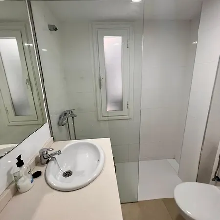 Ferienwohnung Corralejo Oasis Exterior foto