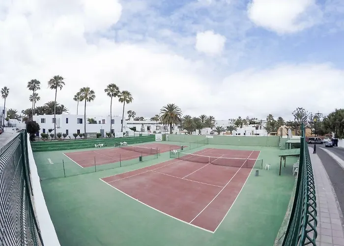 Corralejo Oasis