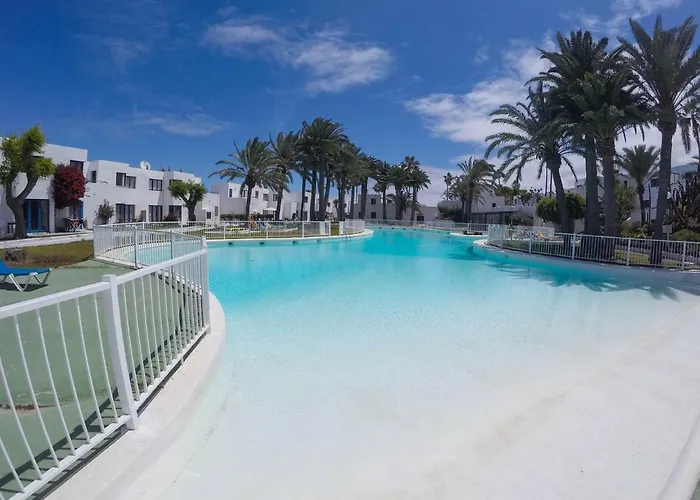 Corralejo Oasis