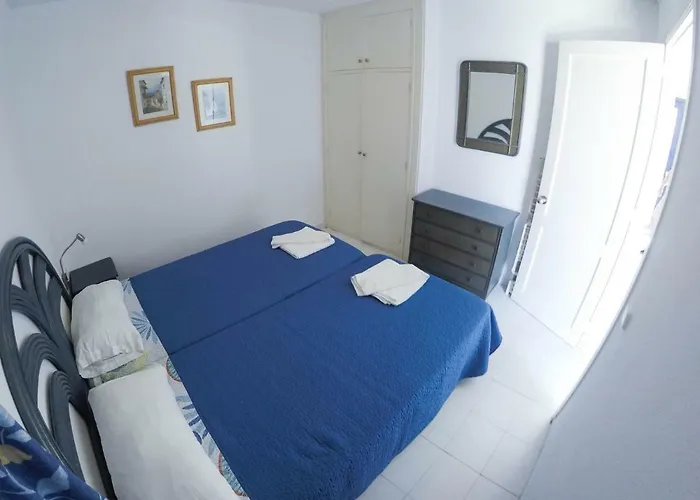 Corralejo Oasis