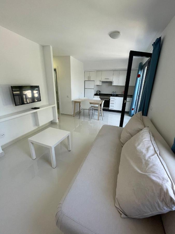 Oasis Appartement *