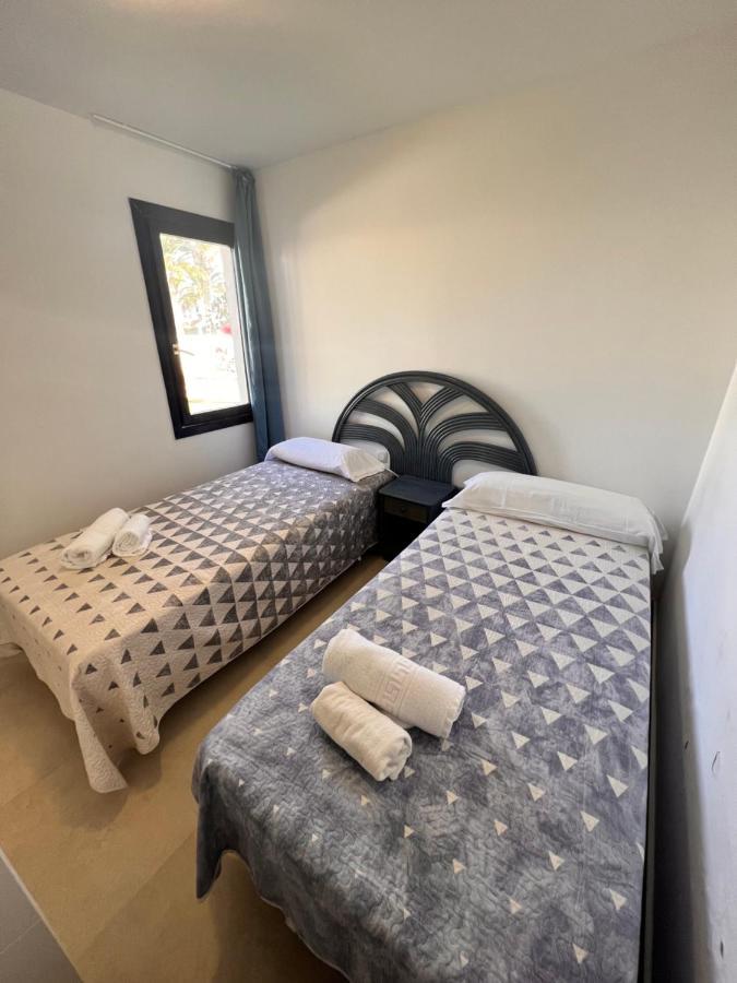 Oasis Appartement *