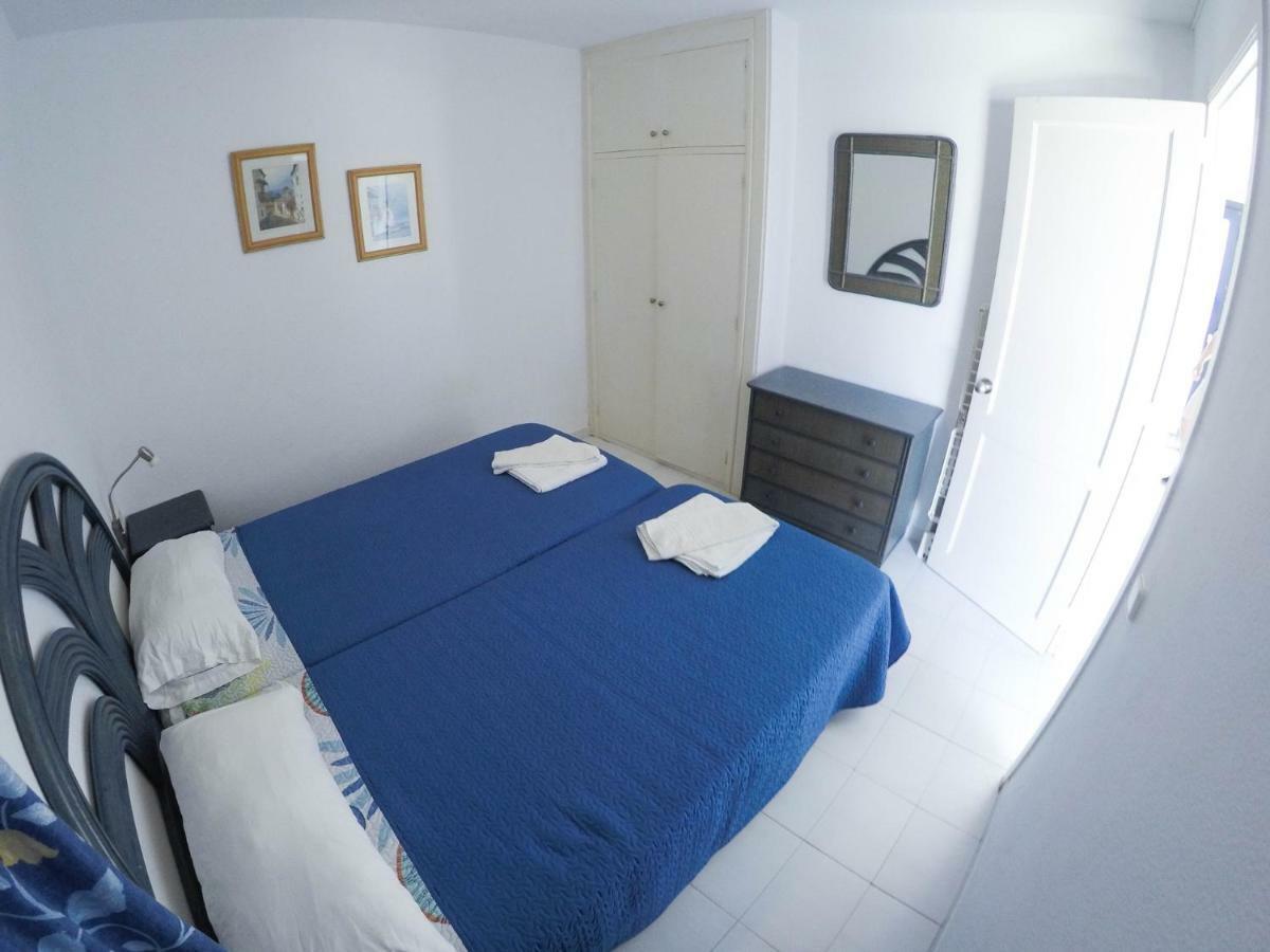 Appartement Oasis